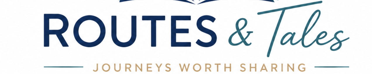 routesandtales.com