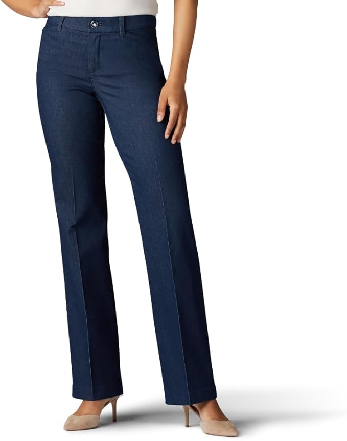 These pants are my go-to for comfort and style. Great for any occasion.