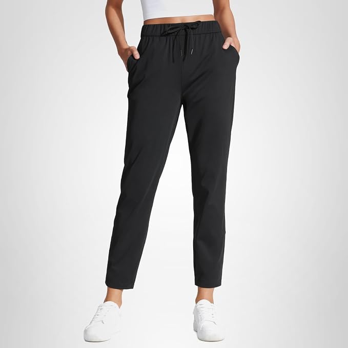 My new go-to pants! Perfect for any occasion.