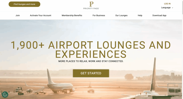 Priority Pass: Everything You Need to Know
