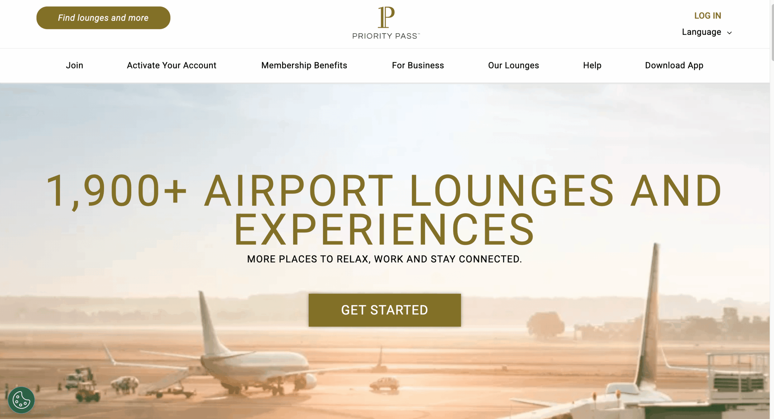 Priority Pass: Everything You Need to Know