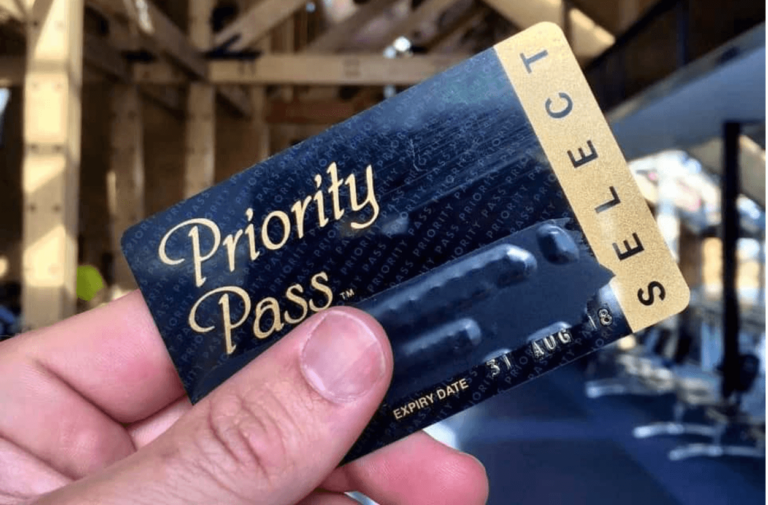 Are Priority Pass Lounges Usually Crowded?