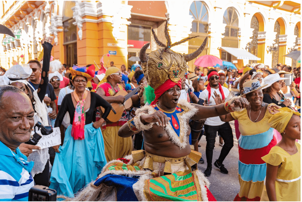 Best Time To Visit Cuba