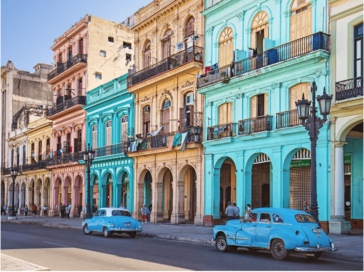 Best Time To Visit Cuba