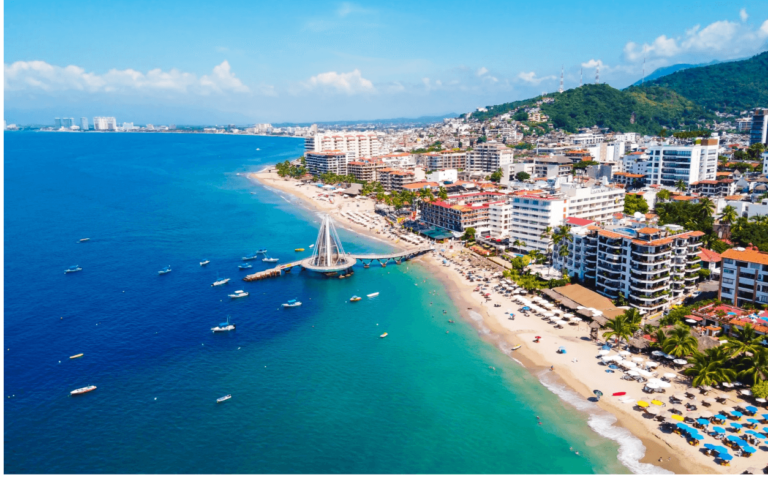 Best Time To Visit Puerto Vallarta