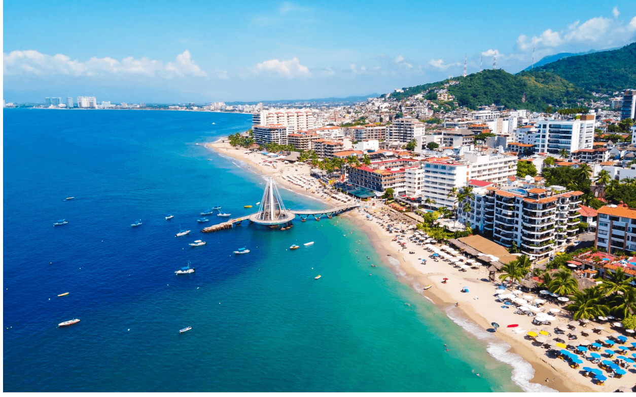 Best Time To Visit Puerto Vallarta