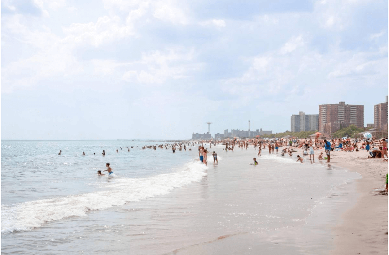 11 Best East Coast Beaches You Can Visit