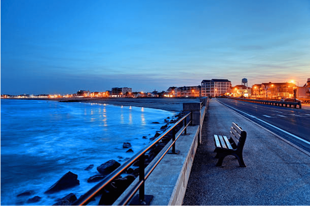 11 Best East Coast Beaches You Can Visit