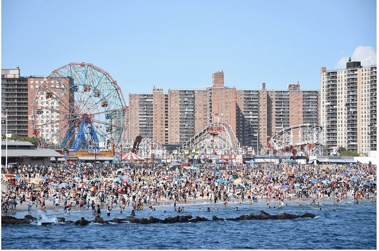 11 Best East Coast Beaches You Can Visit