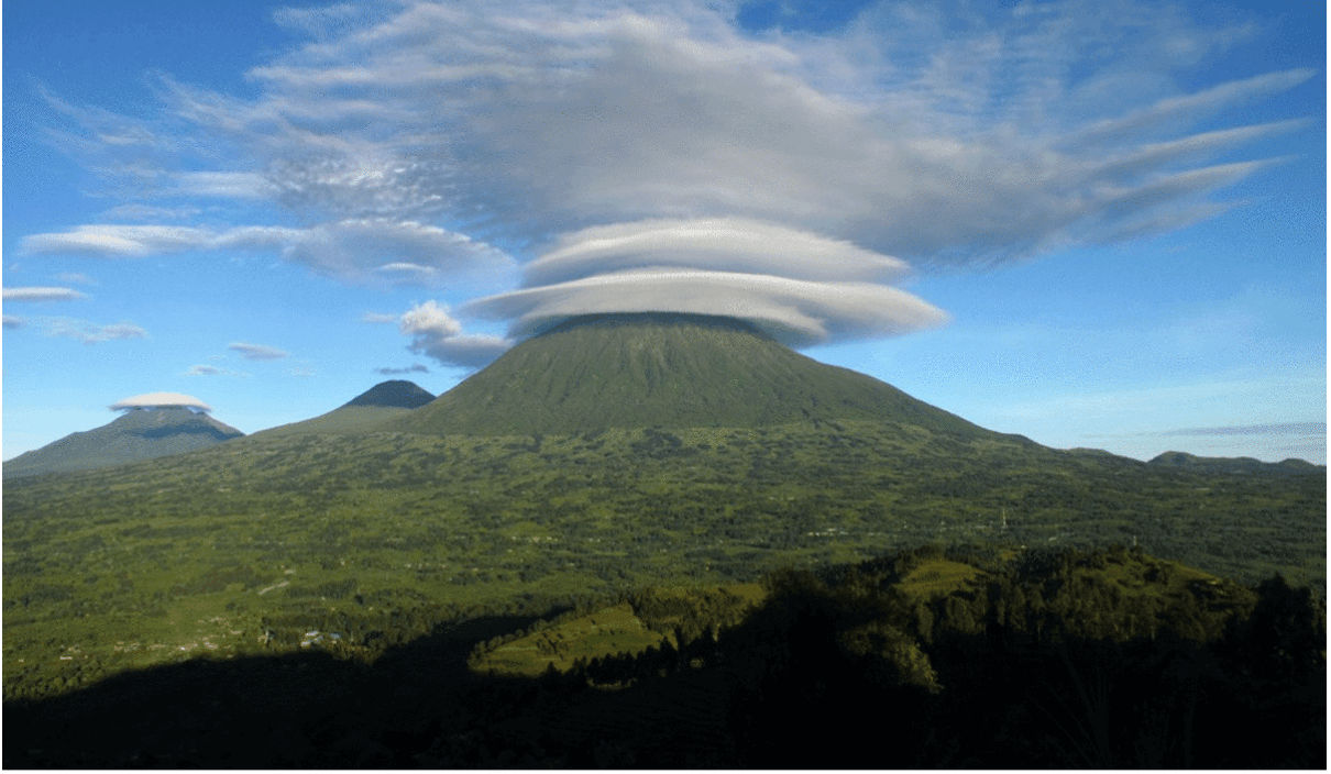 10 Best Safari Destinations In Africa