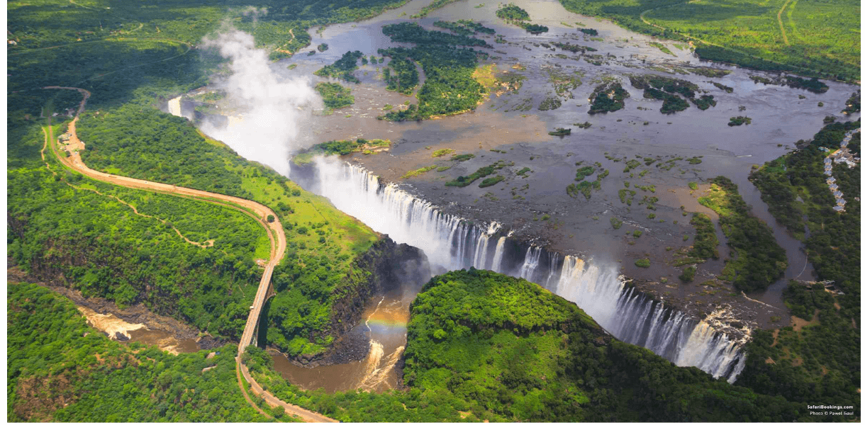 10 Best Safari Destinations In Africa